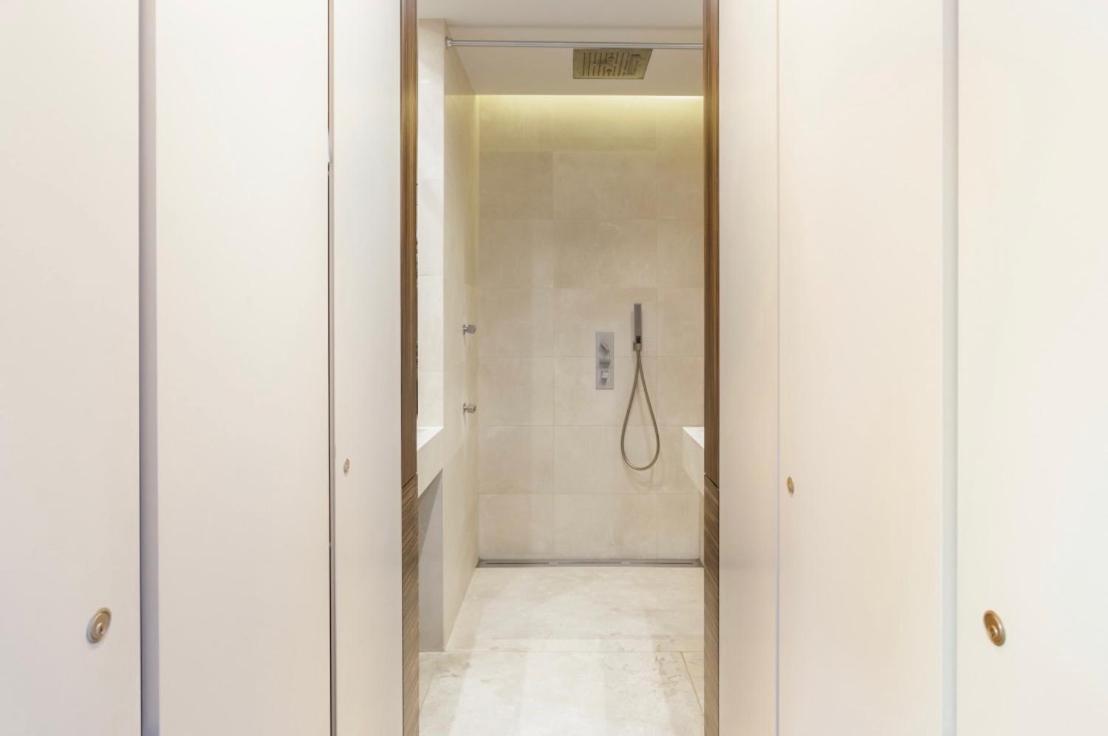 Appartement Prestige sur Louvre et Tuileries à Paris Extérieur photo